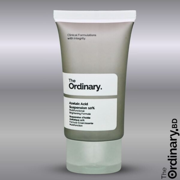Azelaic Acid Suspension 10%