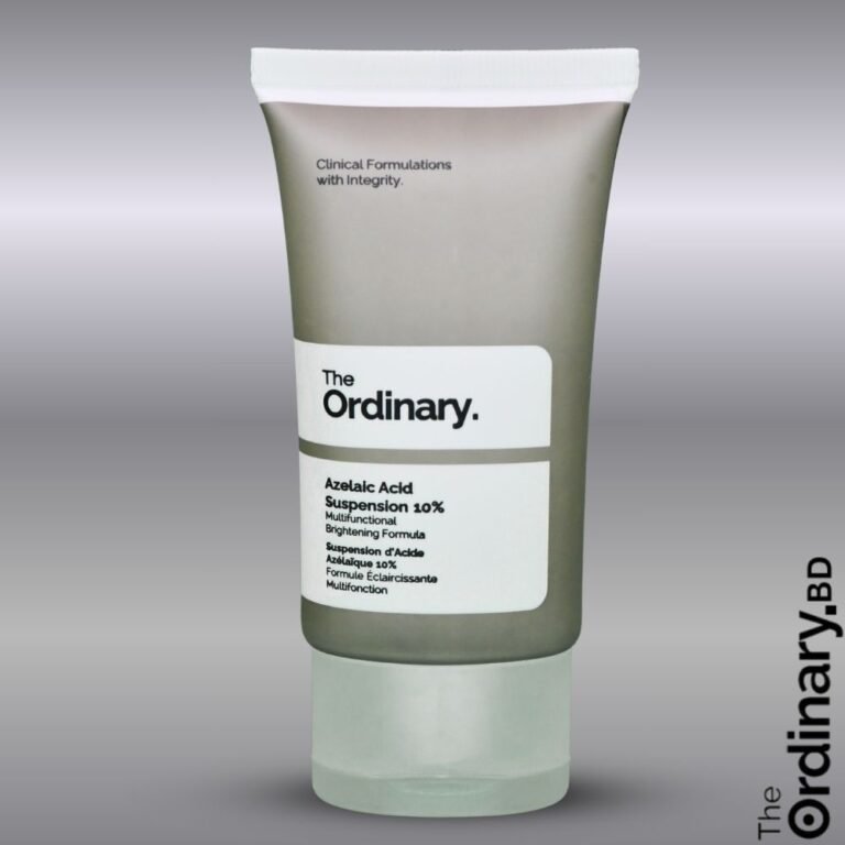 Azelaic Acid Suspension 10%