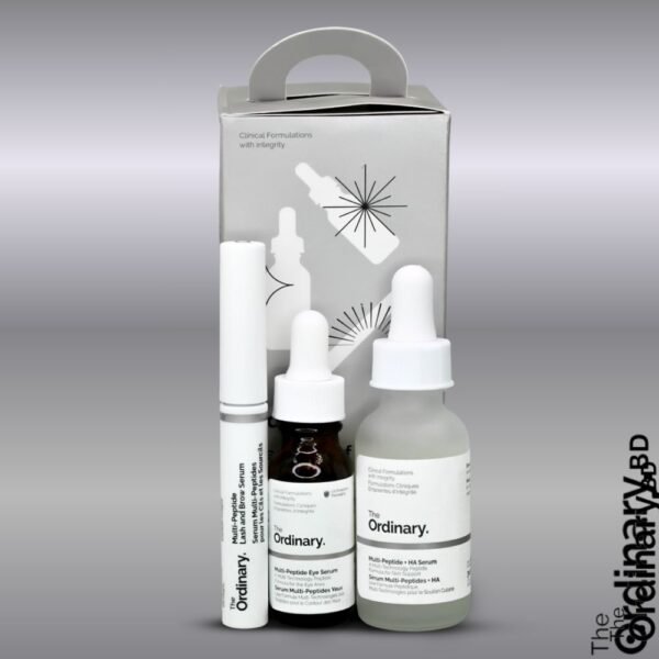 Power of Peptides Set 3*1