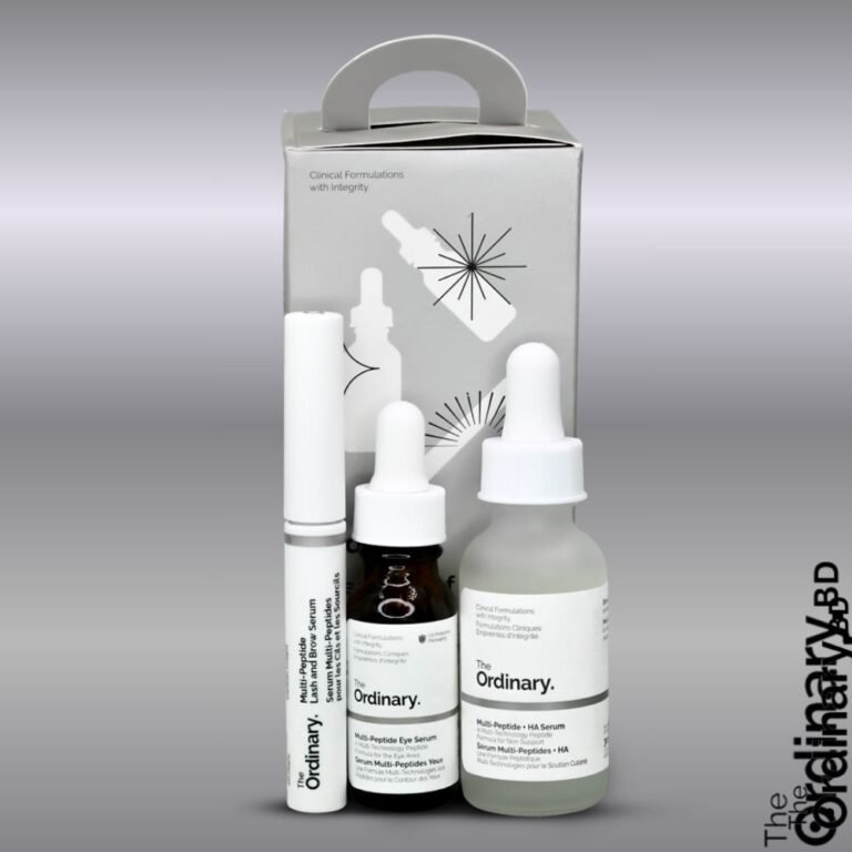 Power of Peptides Set 3*1