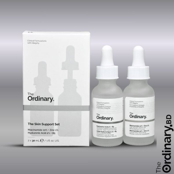 Skin Support Set