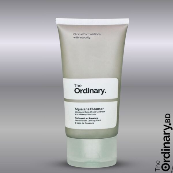 Squalane Cleanser