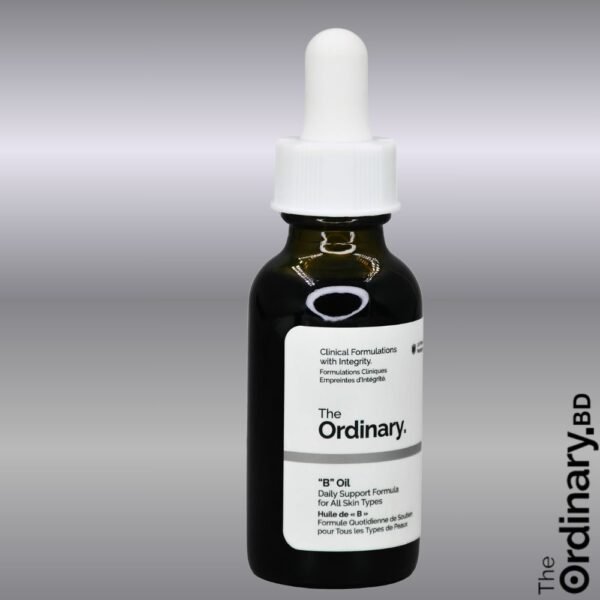 B Oil 30ml
