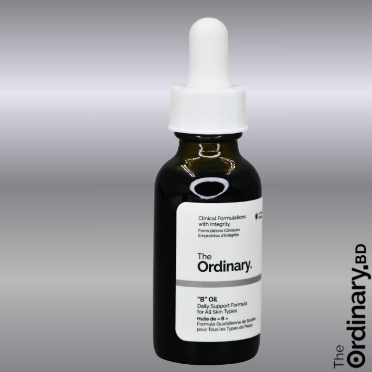 B Oil 30ml