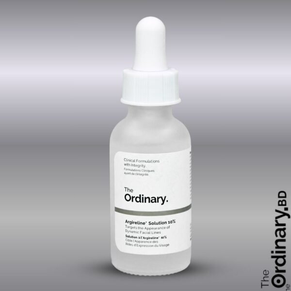 Argireline Solution 10%
