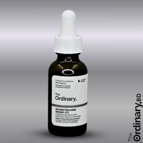 Ascorbyl Glucoside Solution 12%