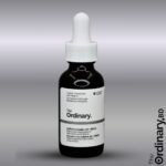 Caffeine Solution 5% + EGCG