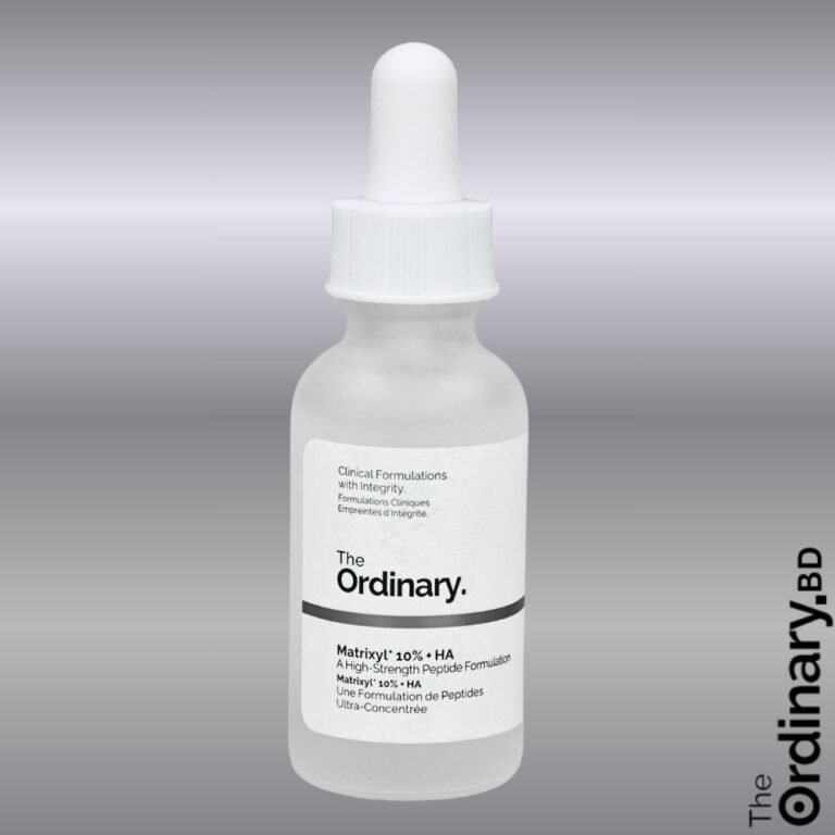 Matrixyl 10% + HA