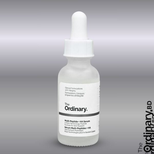 Multi Peptide + HA Serum