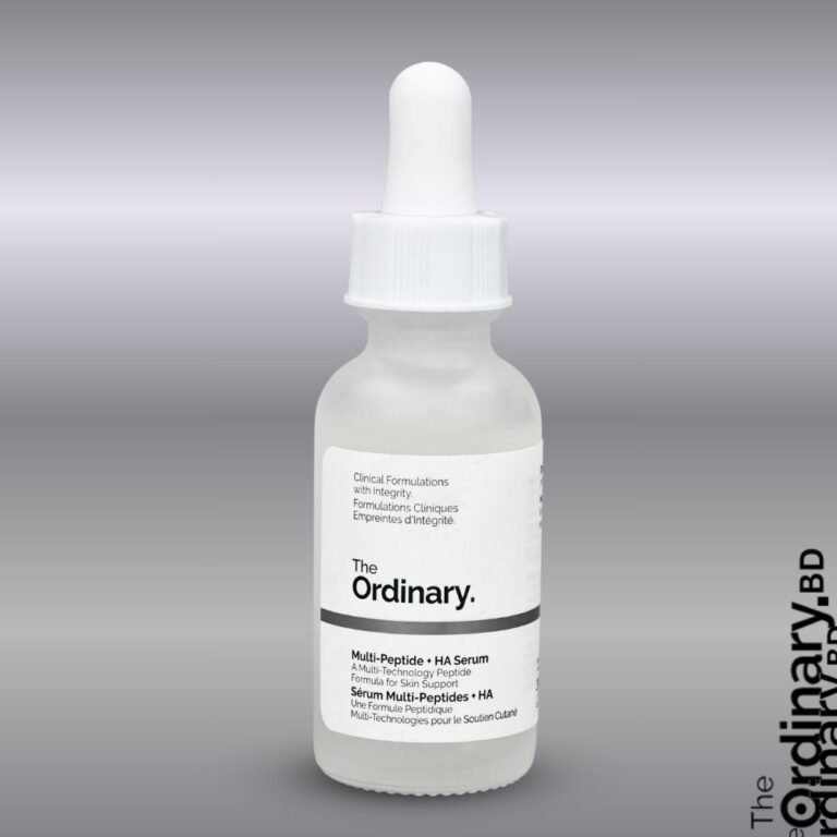 Multi Peptide + HA Serum