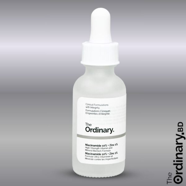 Niacinamide 10% with Zinc 1%
