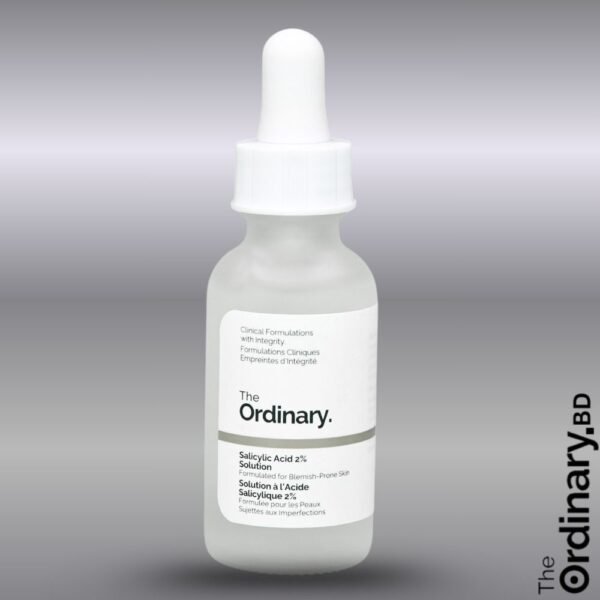 Salicylic Acid 2% Solution 30 ml