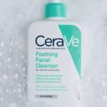 CERAVE FOAMING CLEANSER 236ML