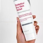 CeraVe Diabetics Dry Skin Relief Moisturizing Cream 236ml