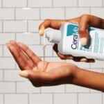 Cerave Blemish Control Cleanser for Blemish Prone Skin 236ml