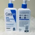 Cerave Daily Moisturizing Lotion – 355 ml