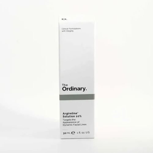 Argireline Solution