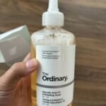 The Ordinary Glycolic Acid 7% Exfoliating Toner 100ml