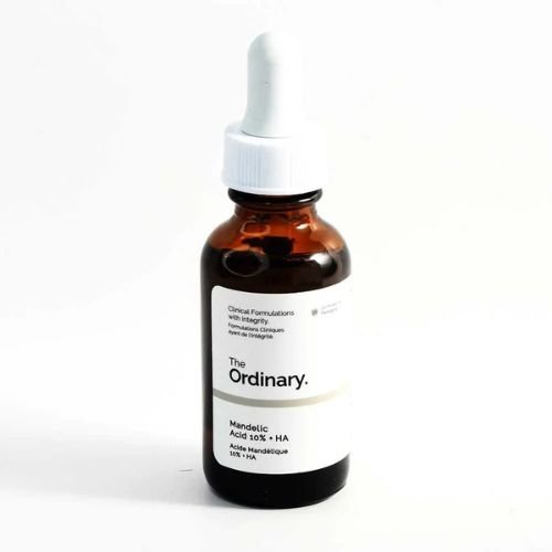The Ordinary Mandelic Acid 10% + HA 30 ml