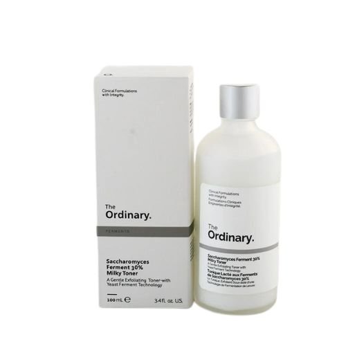The Ordinary Saccharomyces Ferment 30% Milky Toner 100 ml
