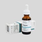The ordinary Multi-Peptide hair serum for hair fall 30 ml