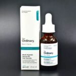 The ordinary Multi-Peptide hair serum for hair fall 30 ml