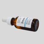 The ordinary Multi-Peptide hair serum for hair fall 30 ml