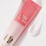 3W Clinic Rose Eye Cream 40ml
