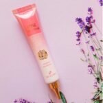 3W Clinic Rose Eye Cream 40ml