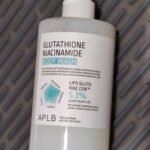 APLB Glutathione Niacinamide Body Wash 300ml