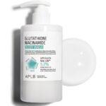 APLB Glutathione Niacinamide Body Wash 300ml