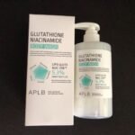 APLB Glutathione Niacinamide Body Wash 300ml