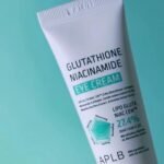 APLB Glutathione Niacinamide Eye Cream 20ml