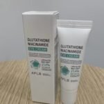 APLB Glutathione Niacinamide Eye Cream 20ml