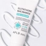 APLB Glutathione Niacinamide Eye Cream 20ml