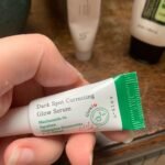 AXIS-Y DARK SPOT CORRECTING GLOW SERUM 5ML (MINIATURE)
