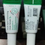 AXIS-Y DARK SPOT CORRECTING GLOW SERUM 5ML (MINIATURE)