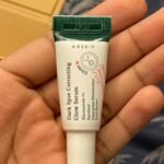 AXIS-Y DARK SPOT CORRECTING GLOW SERUM 5ML (MINIATURE)