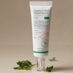 Axis-Y Complete No-Stress Physical Sunscreen 10ml