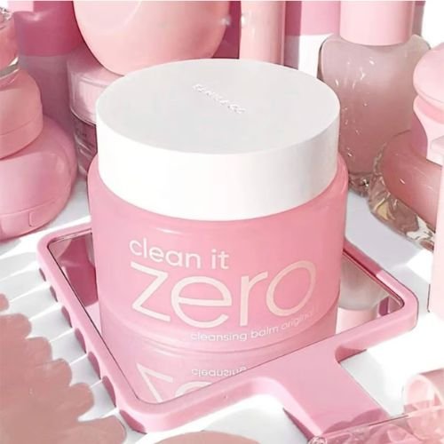 BANILA CO CLEAN IT ZERO 7ML
