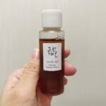 BEAUTY OF JOSEON GINSENG ESSENCE WATER MINI DELUXE (40ML)