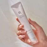 BEAUTY OF JOSEON REVIVE EYE SERUM : GINSENG + RETINAL 10ML (MINI)