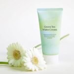 BONAJOUR GREEN TEA WATER BOMB CREAM 20ML (MINI)