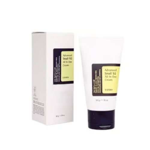 COSRX ADVANCED SNAIL 92 ALL IN ONE CREAM 50G (MINI)
