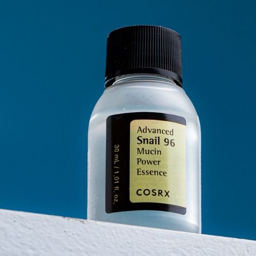 COSRX ADVANCED SNAIL 96 MUCIN POWER ESSENCE 30ML (MINI)