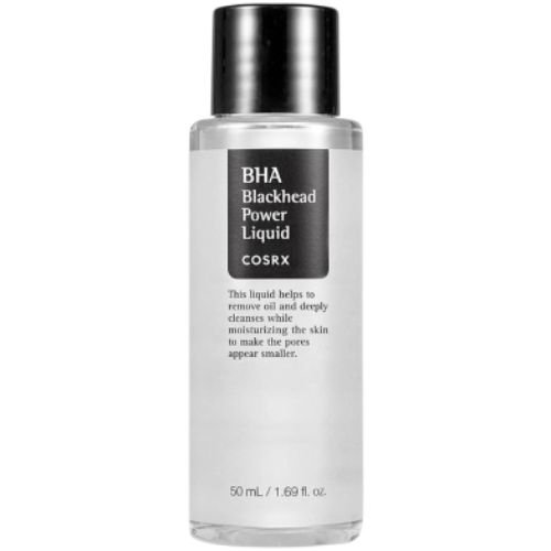 COSRX BHA BLACKHEAD POWER LIQUID 50 ML