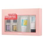 COSRX Favorites Best Sellers Travel Set