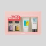 COSRX Favorites Best Sellers Travel Set