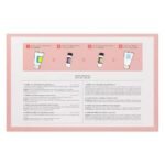 COSRX Favorites Best Sellers Travel Set