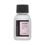 COSRX Favorites Best Sellers Travel Set